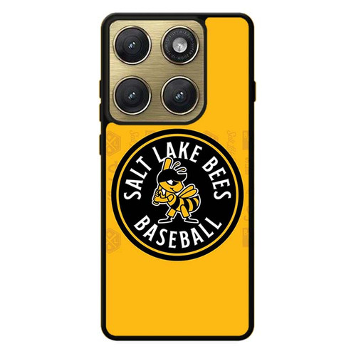 Salt Lake Bees 02 Motorola Edge 2026 Case