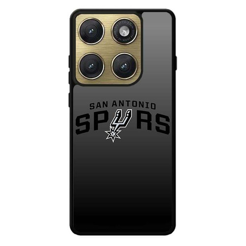 San Antonio Spurs 01 Motorola Edge 2026 Case