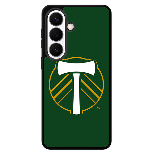 Portland Timbers Logo Samsung Galaxy S26 Case