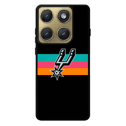 San Antonio Spurs 02 Motorola Edge 2026 Case