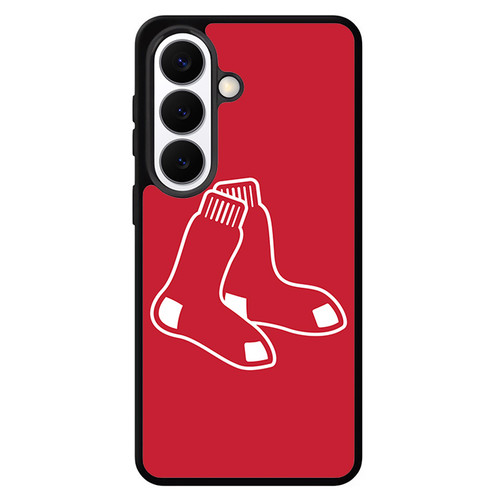 Red Sox Samsung Galaxy S26 Case