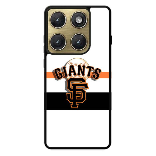 San Francisco Giants 05 Motorola Edge 2026 Case