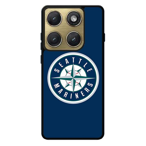 Seattle Mariners 01 Motorola Edge 2026 Case