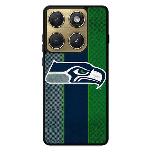 Seattle Seahawks 08 Motorola Edge 2026 Case