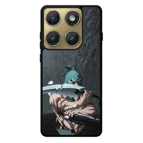 Shangri La Frontier Sunraku Motorola Edge 2026 Case