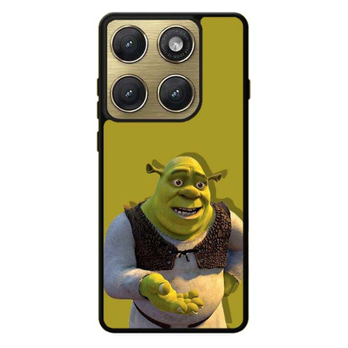 Shrek Motorola Edge 2026 Case