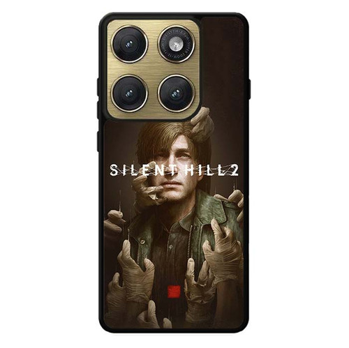 Silent Hill 2 Motorola Edge 2026 Case