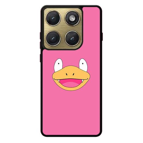 Slowpoke Pokemon Motorola Edge 2026 Case