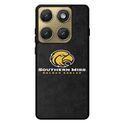 Southern Miss Golden Eagles 03 Motorola Edge 2026 Case