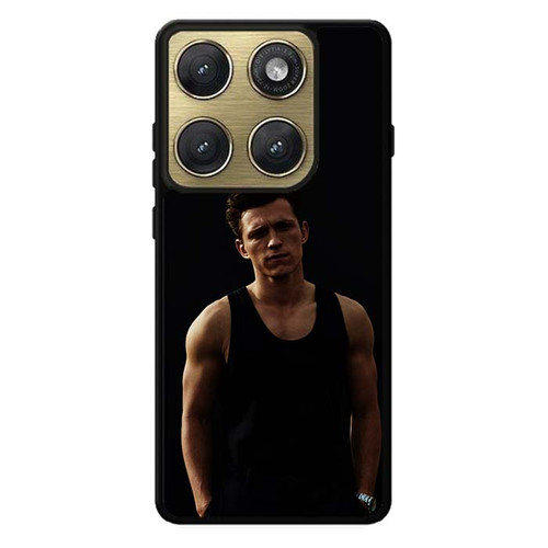 Spiderman Tom Holland Motorola Edge 2026 Case