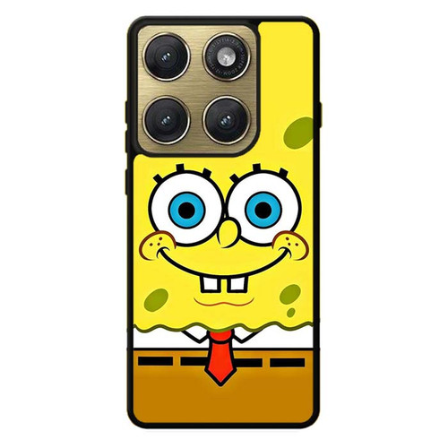 SpongeBob SquarePants Fun Motorola Edge 2026 Case