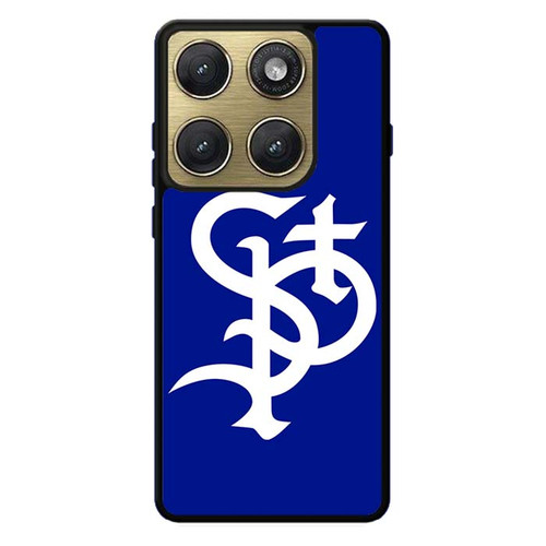 St Paul Saints 02 Motorola Edge 2026 Case