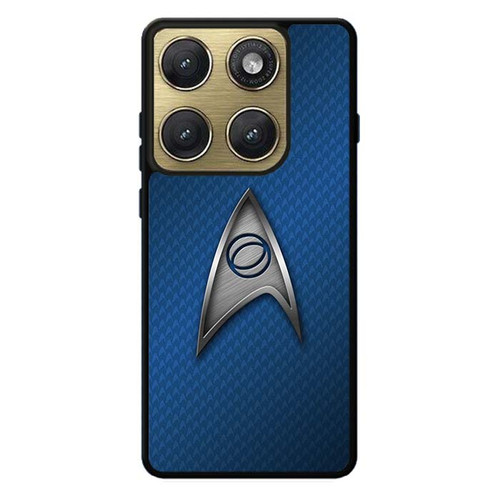 Star Trek Science Motorola Edge 2026 Case