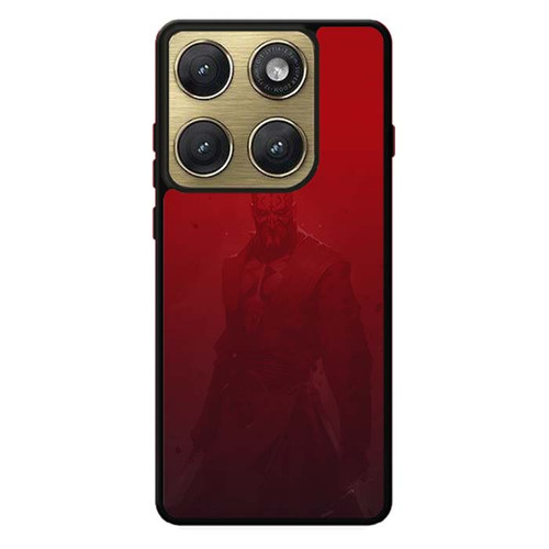 Star Wars Darth Maul Motorola Edge 2026 Case