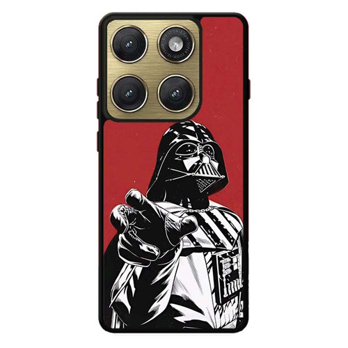 Star Wars Darth Vader Shadow of the Sith Motorola Edge 2026 Case