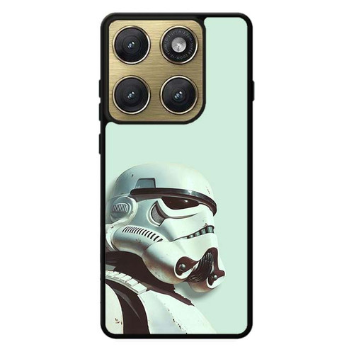 Star Wars Stormtrooper Order Motorola Edge 2026 Case