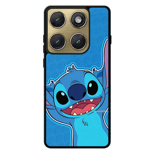 Stitch Aloha Energy Motorola Edge 2026 Case