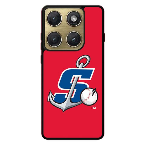 Stockton Ports 01 Motorola Edge 2026 Case