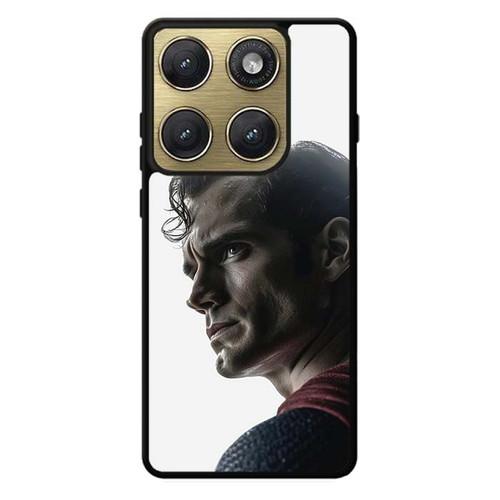Superman Man of Steel Motorola Edge 2026 Case