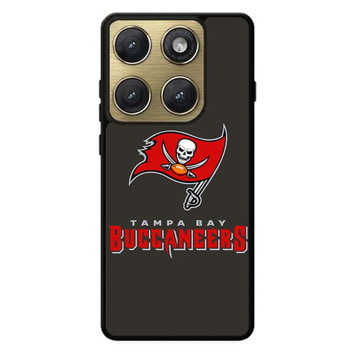 Tampa Bay Buccaneers 01 Motorola Edge 2026 Case