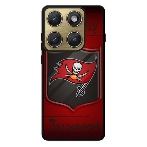 Tampa Bay Buccaneers 02 Motorola Edge 2026 Case