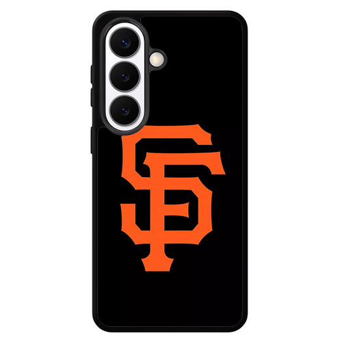 San Francisco Giants 02 Samsung Galaxy S26 Case
