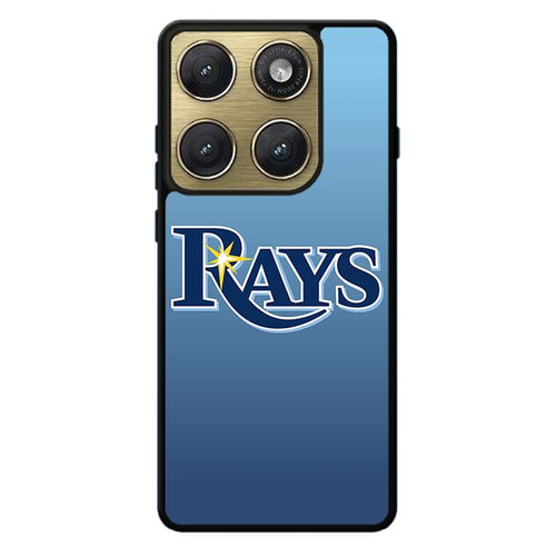 Tampa Bay Rays 03 Motorola Edge 2026 Case