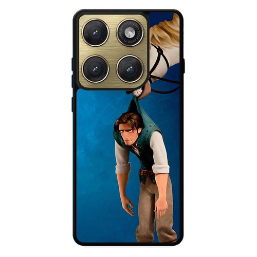 Tangled Flynn Rider Motorola Edge 2026 Case