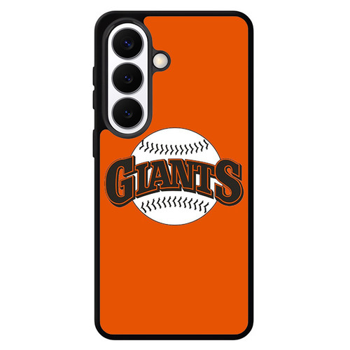 San Francisco Giants 03 Samsung Galaxy S26 Case