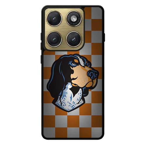 Tennessee Volunteers 04 Motorola Edge 2026 Case