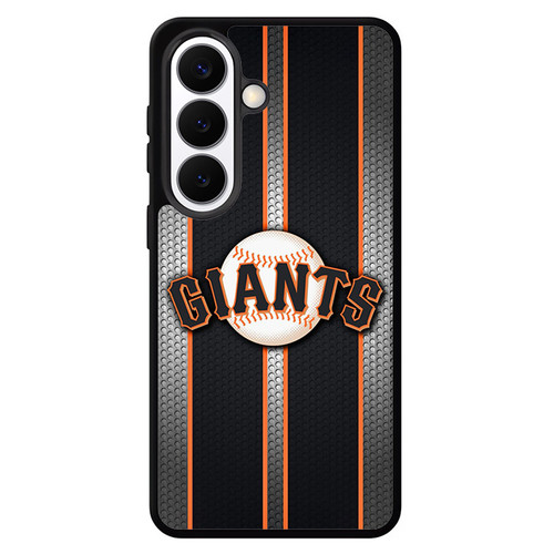 San Francisco Giants 04 Samsung Galaxy S26 Case