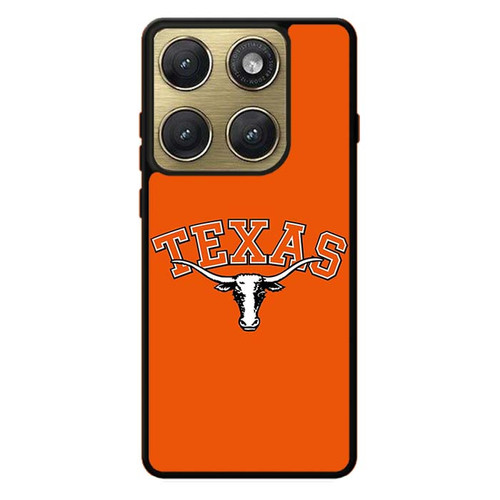 Texas Longhorns 03 Motorola Edge 2026 Case