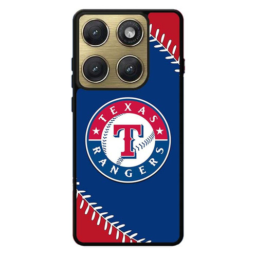 Texas Rangers 03 Motorola Edge 2026 Case