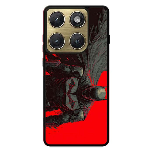 The Batman Vengence Motorola Edge 2026 Case