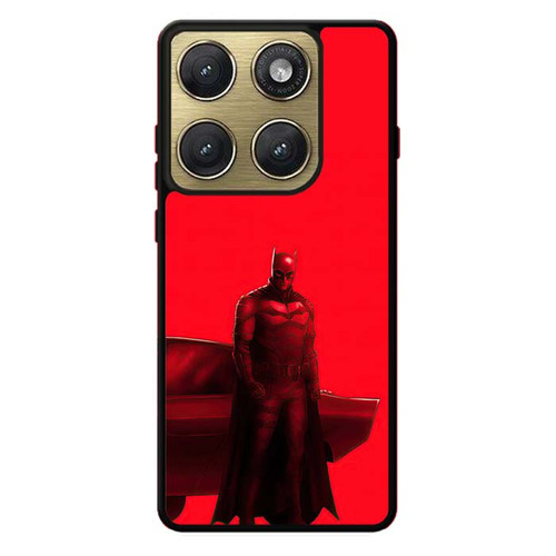 The Batman Motorola Edge 2026 Case