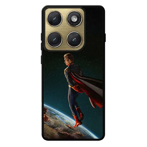 The Boys Series Homelander Motorola Edge 2026 Case