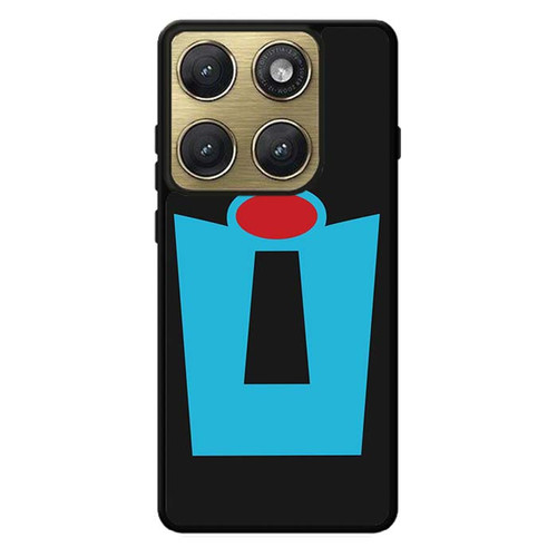 The Incredible Old Suit Motorola Edge 2026 Case