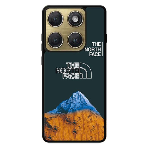 The North Face Motorola Edge 2026 Case