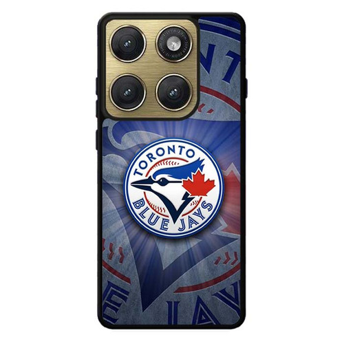 Toronto Blue Jays 05 Motorola Edge 2026 Case