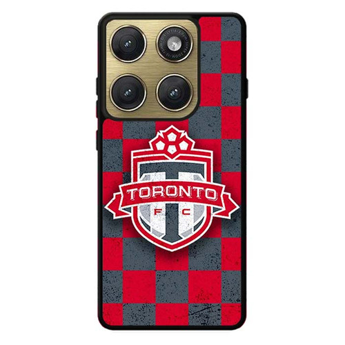 Toronto FC 01 Motorola Edge 2026 Case