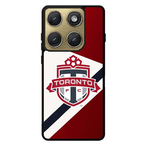 Toronto FC 02 Motorola Edge 2026 Case