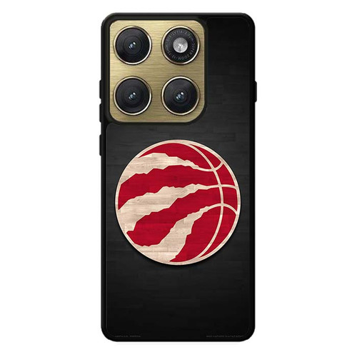 Toronto Raptors 04 Motorola Edge 2026 Case