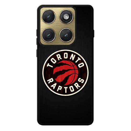Toronto Raptors 05 Motorola Edge 2026 Case