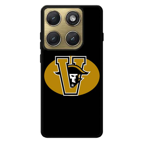 Vanderbilt Commodores 02 Motorola Edge 2026 Case