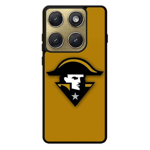 Vanderbilt Commodores 03 Motorola Edge 2026 Case