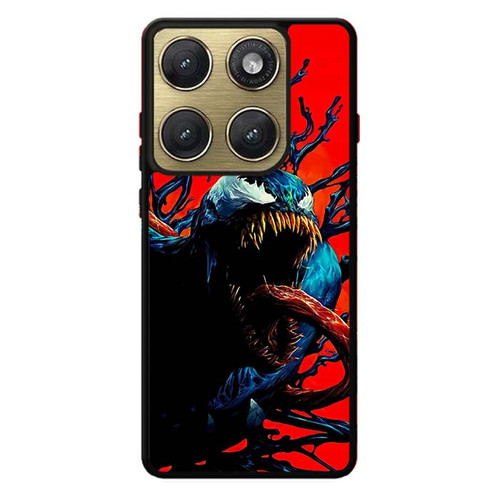 Venom Symbiote Rage Motorola Edge 2026 Case