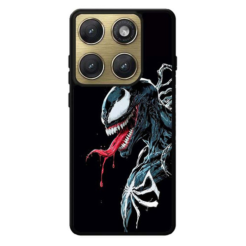 Venom Symbiote Surge Motorola Edge 2026 Case