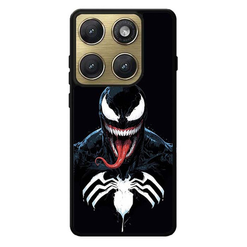 Venom Symbiote Motorola Edge 2026 Case