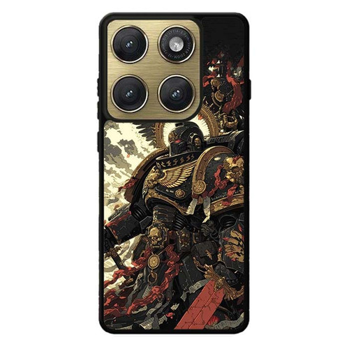 War Hammer 40k Motorola Edge 2026 Case