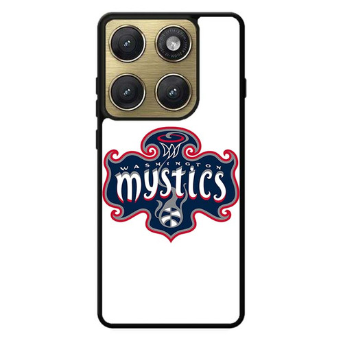 Washington Mystics 02 Motorola Edge 2026 Case